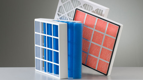 Air Filter Systems